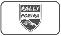 Resultados do Rally Poeira
